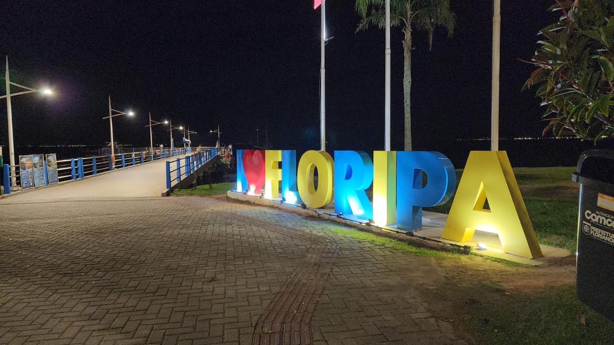 Mundo Srp Hospedaria - Florianopolis, Florianopolis